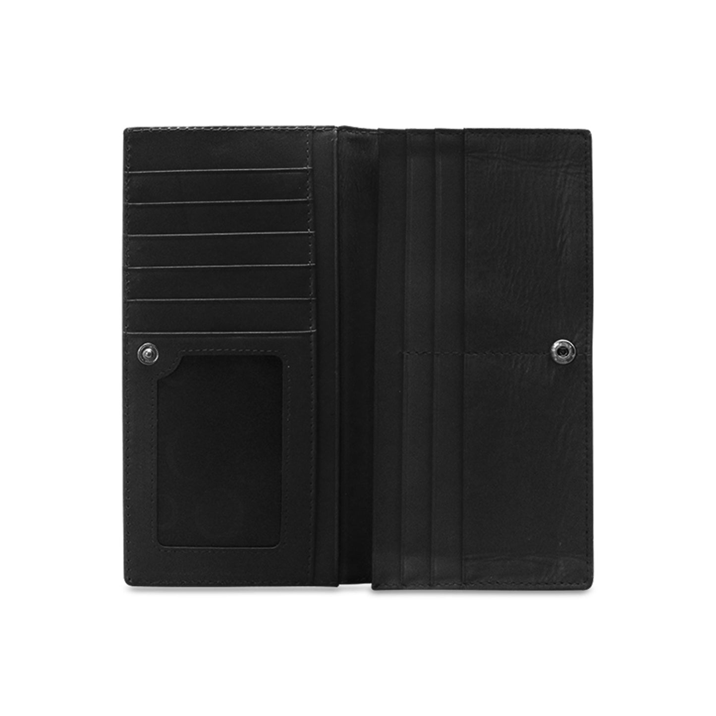 Women's Leather Wallet