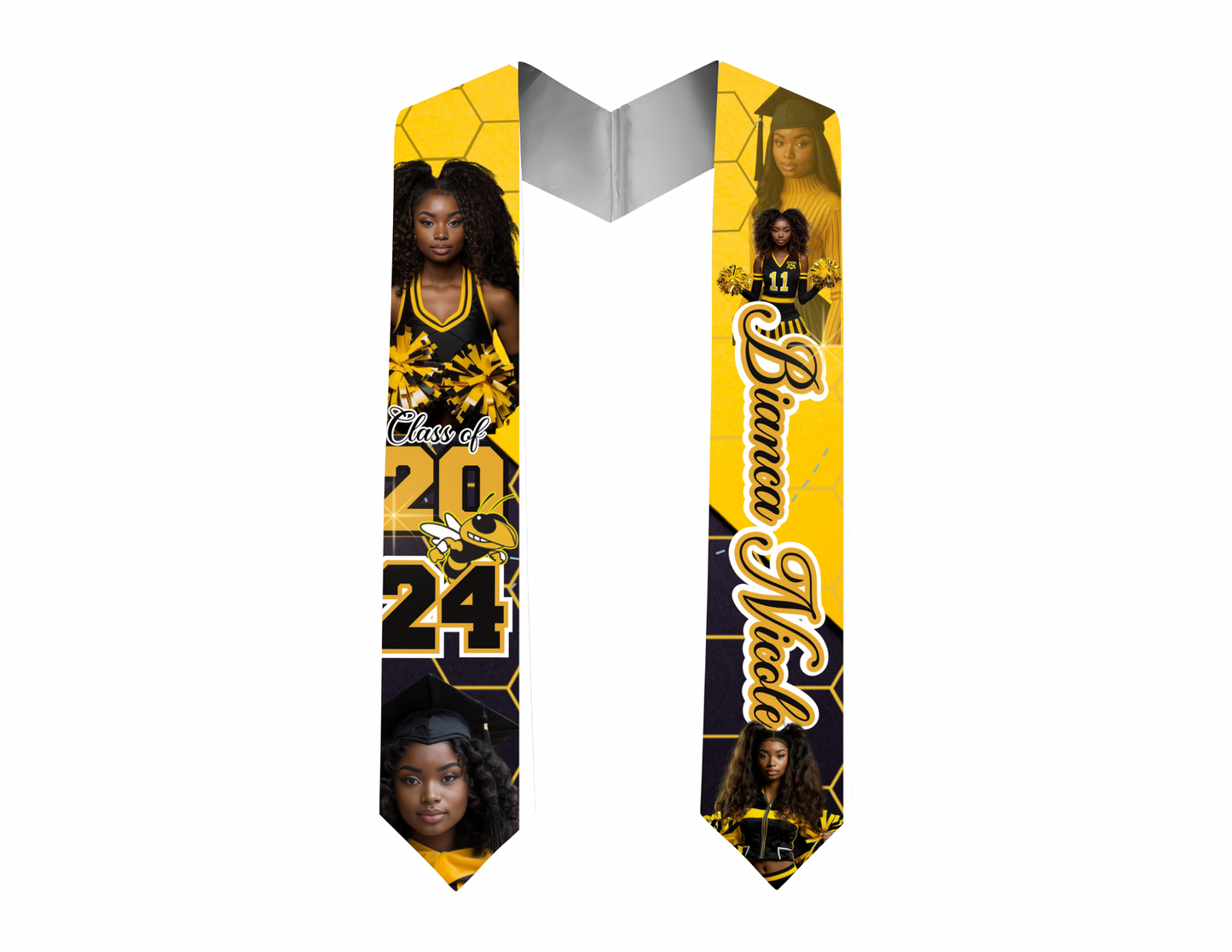 Graduation Stoles