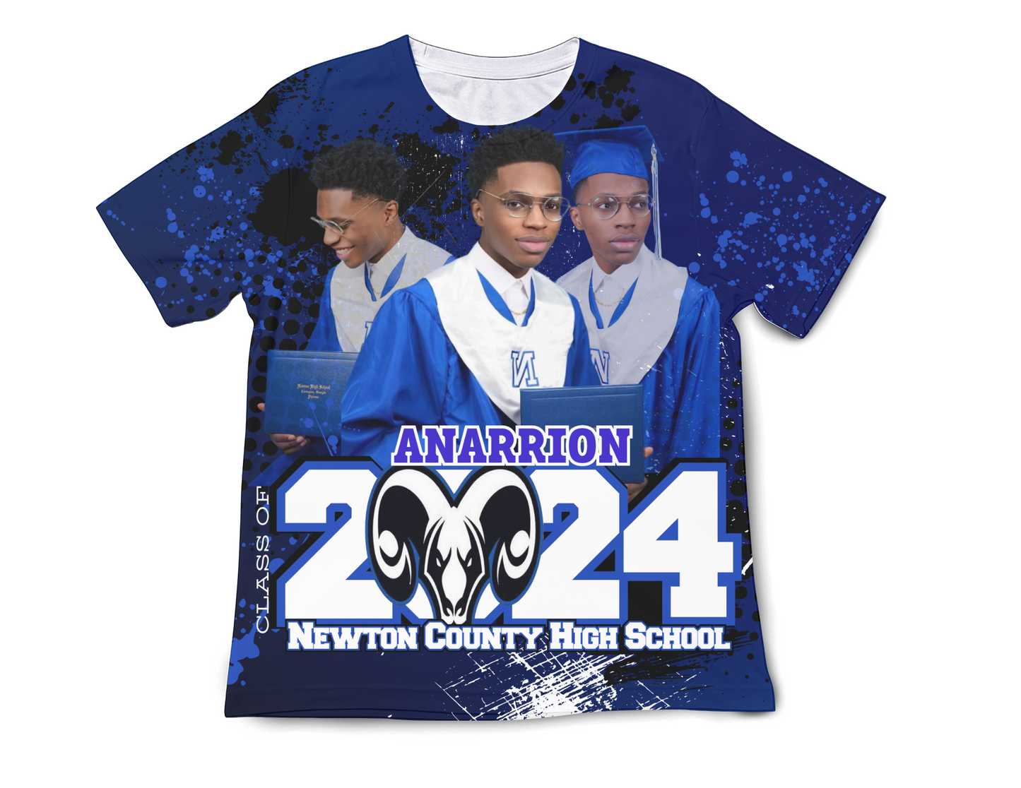 Graduation Shirts