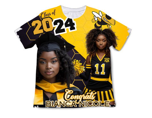 Graduation Shirts