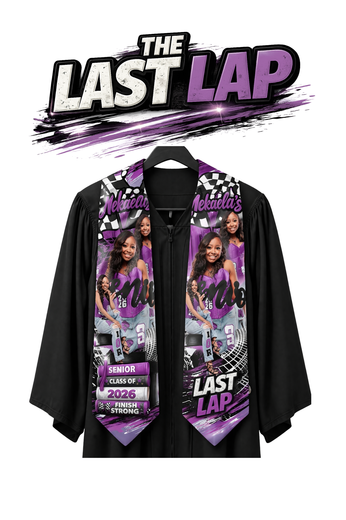Graduation Bundles