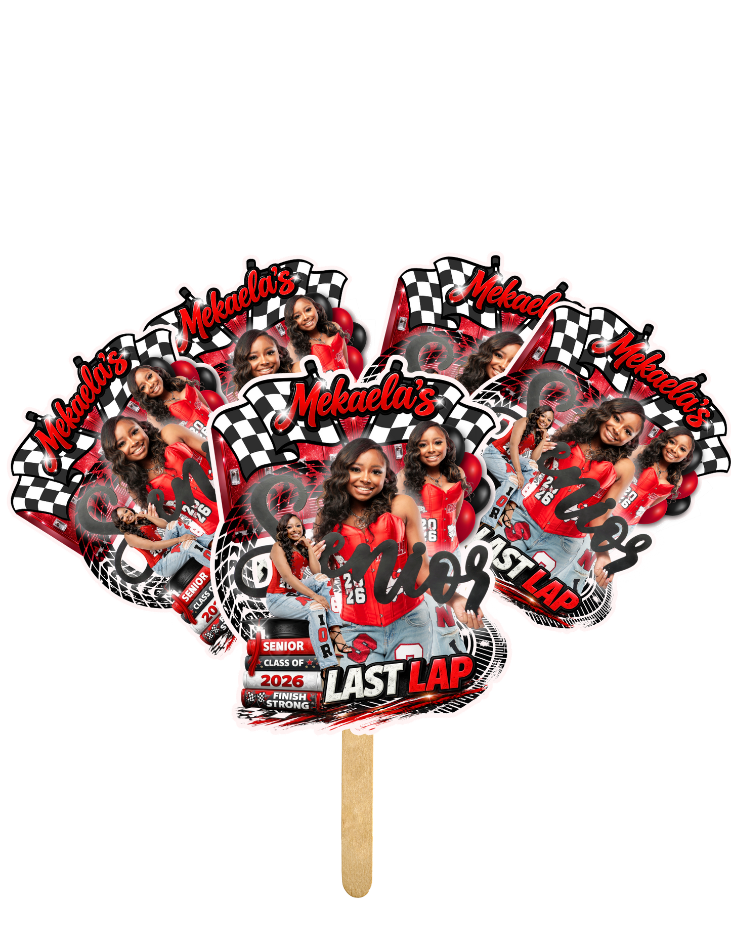 Custom Fans