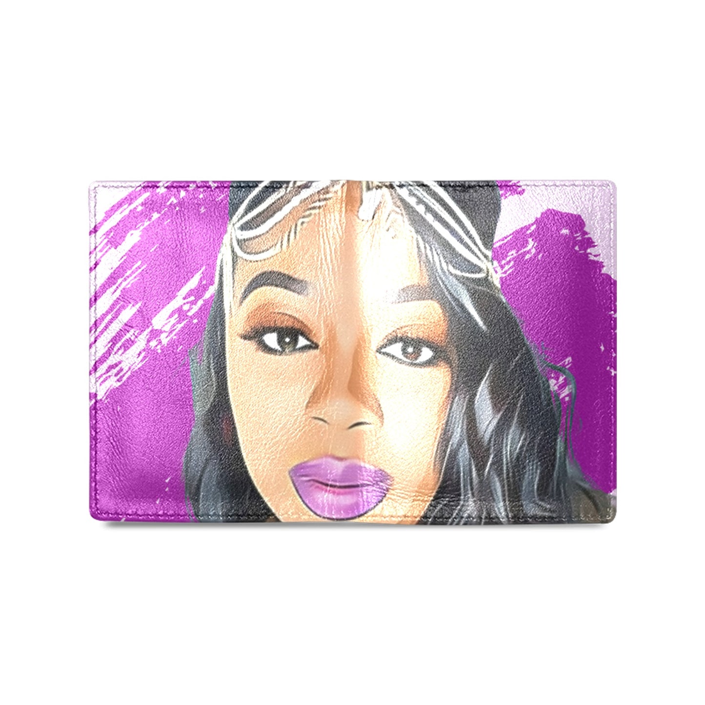 Men's Leather Wallet