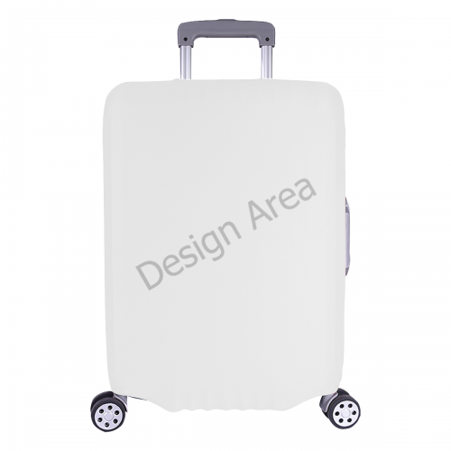 CUSTOM LUGGAGE COVERS