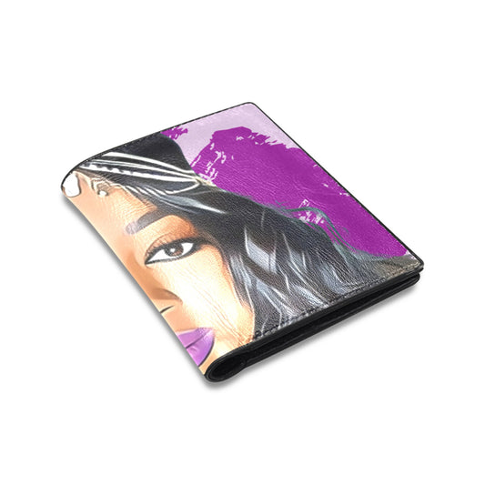 Men's Leather Wallet