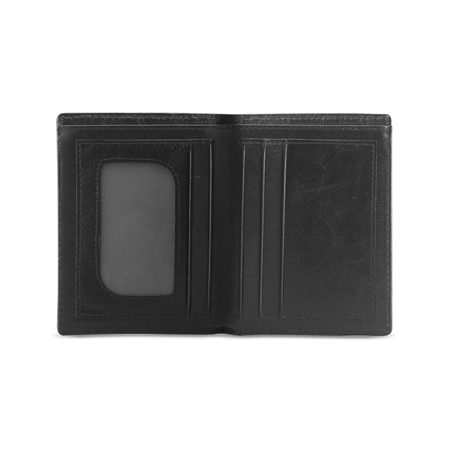 Men's Leather Wallet