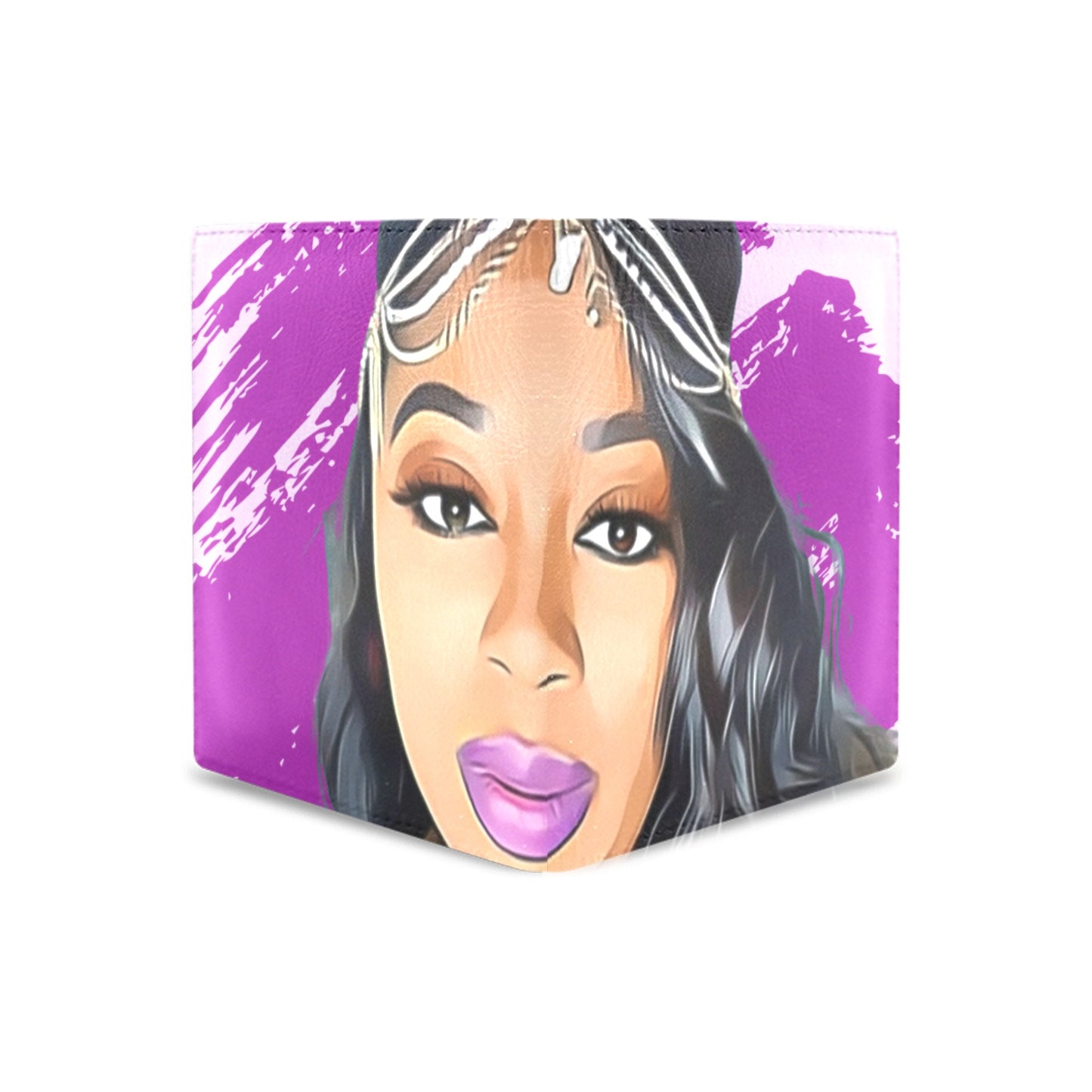 Men's Leather Wallet